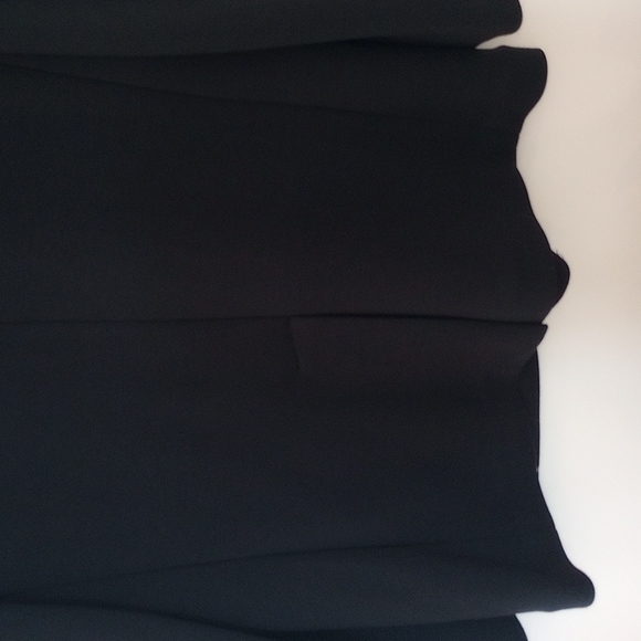 I.N.C. International Concepts Men's Blazer Size:XL Color:Black NWOT - Picture 5 of 10